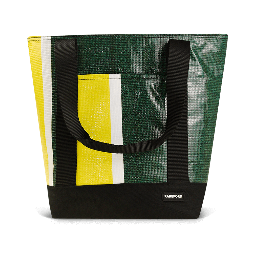 Beck Cooler Tote