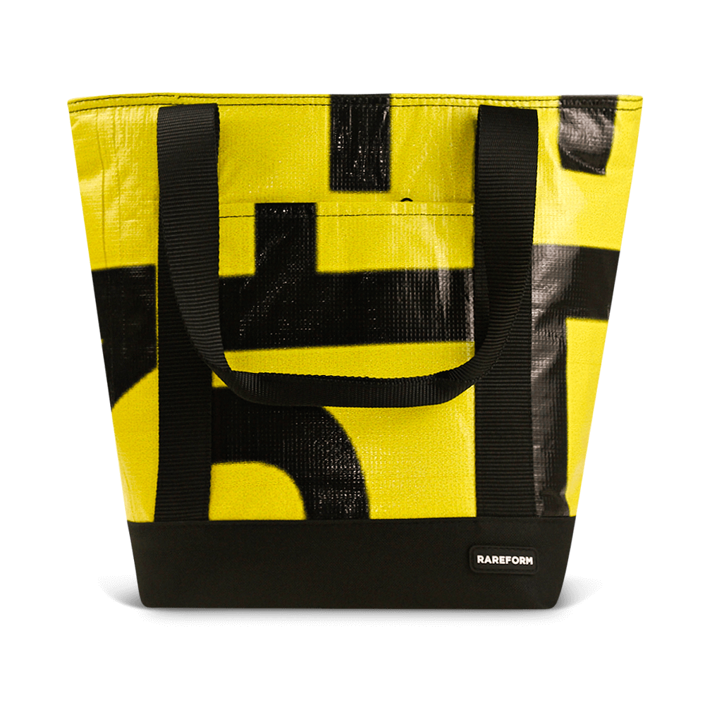 Beck Cooler Tote