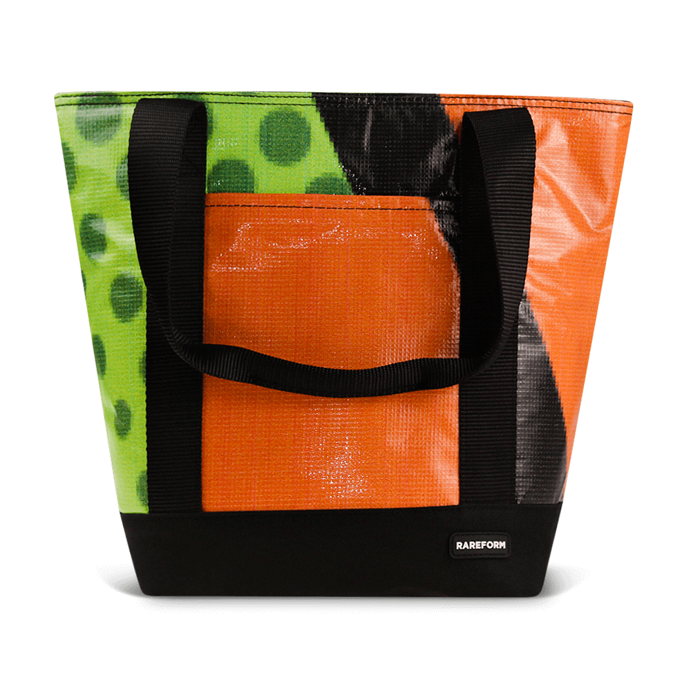 Beck Cooler Tote