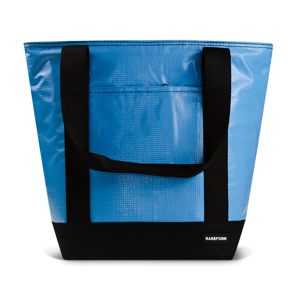 Beck Cooler Tote