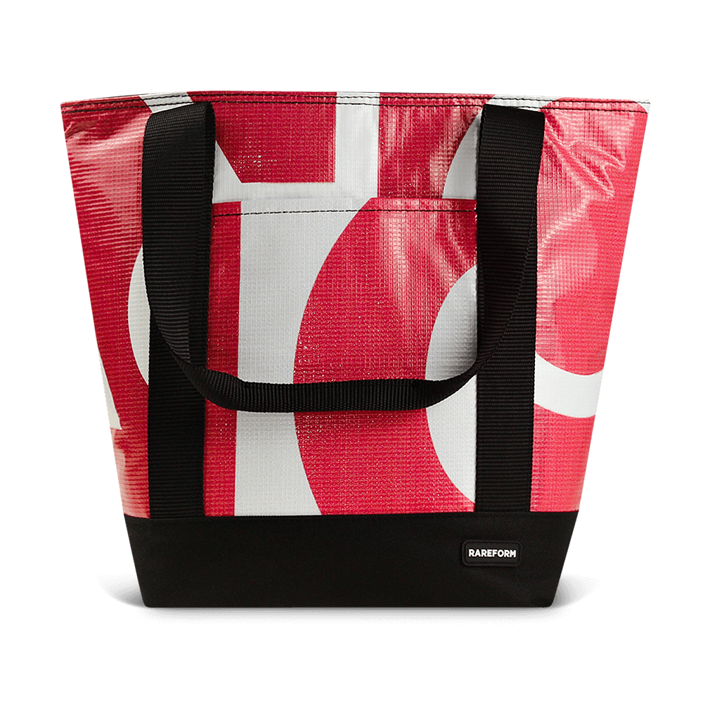 Beck Cooler Tote