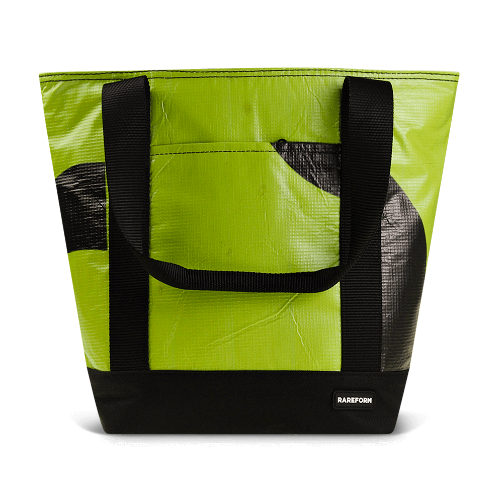 Beck Cooler Tote