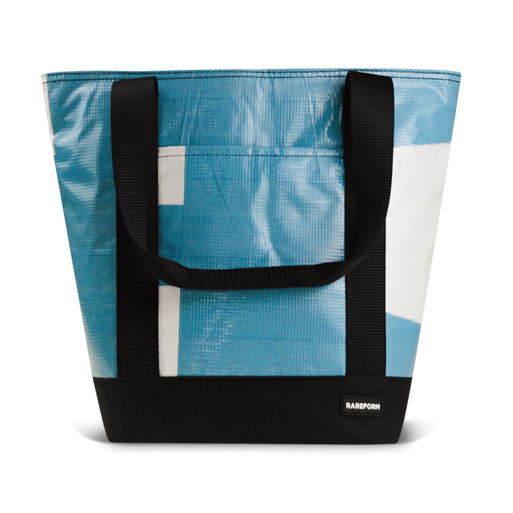 Beck Cooler Tote