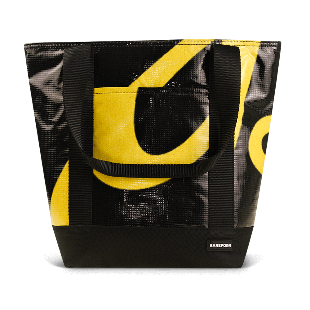 Beck Cooler Tote