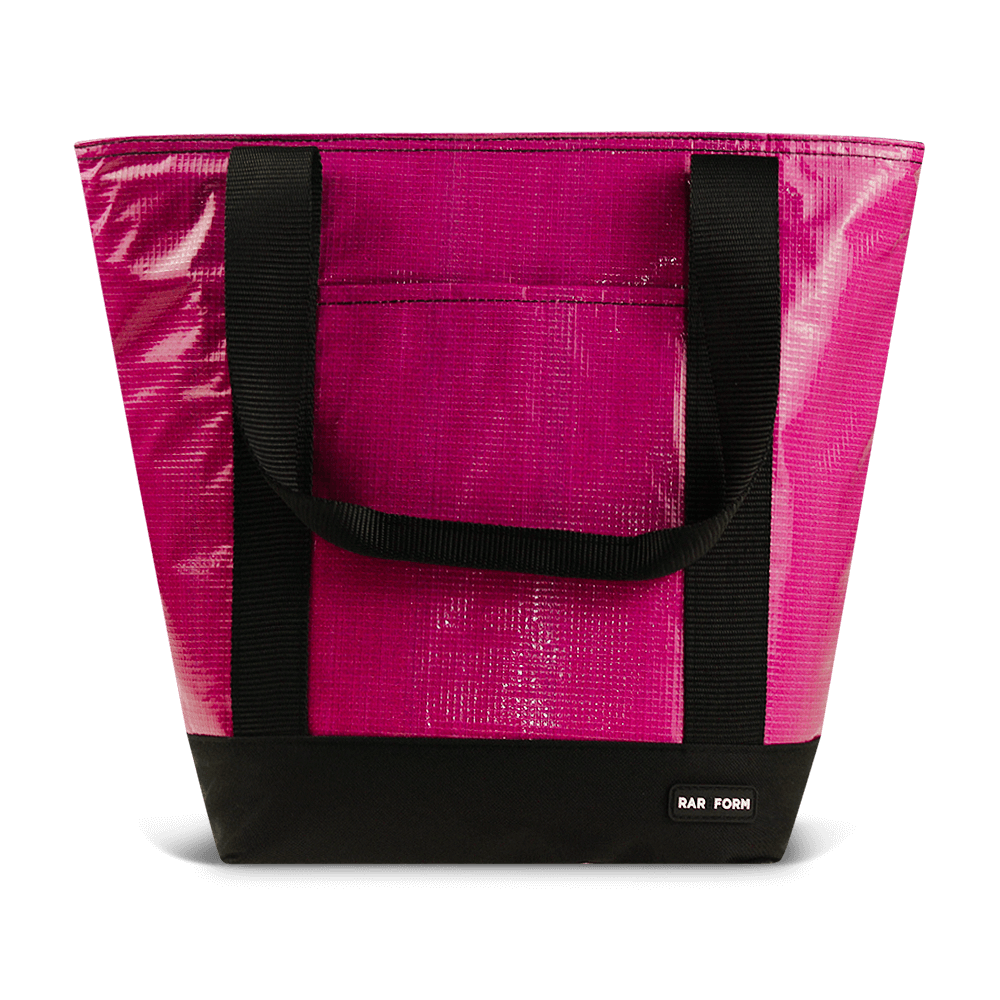 Beck Cooler Tote