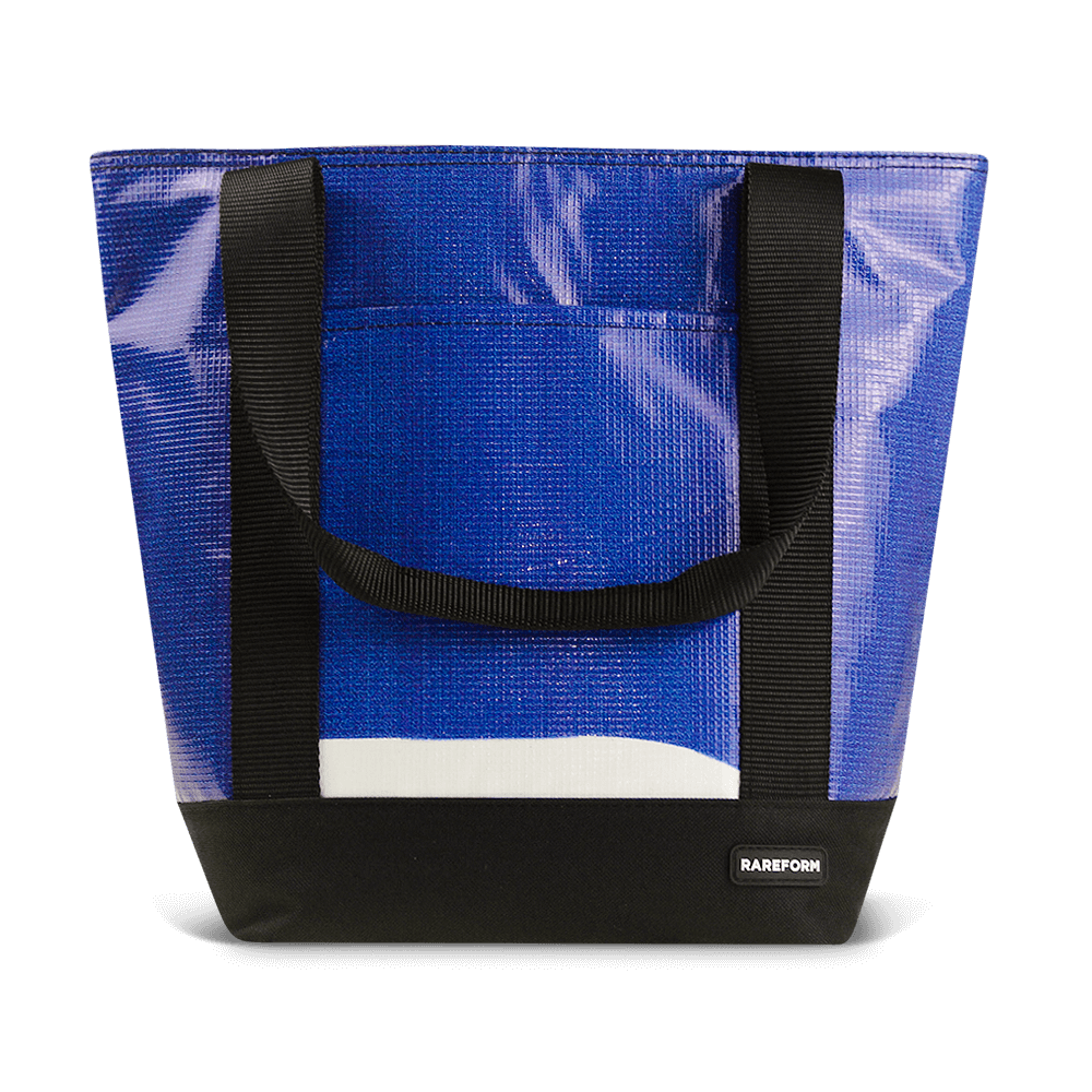 Beck Cooler Tote