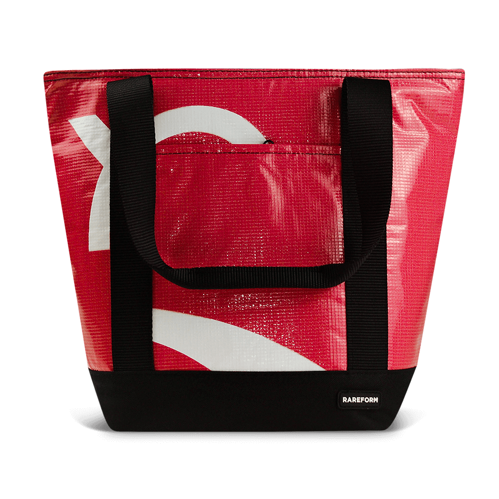 Beck Cooler Tote