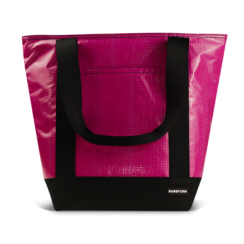 Beck Cooler Tote