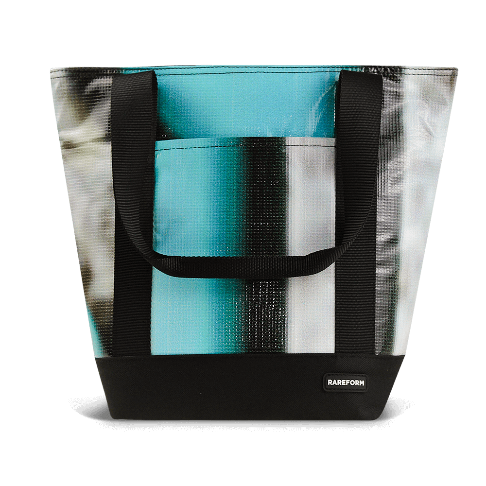 Beck Cooler Tote