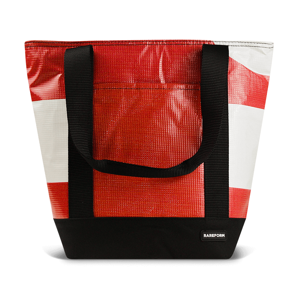 Beck Cooler Tote