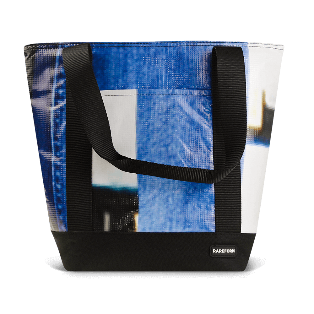 Beck Cooler Tote