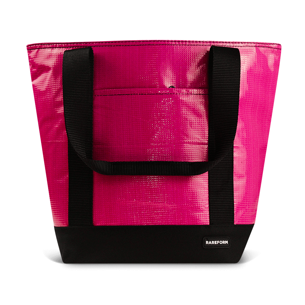 Beck Cooler Tote