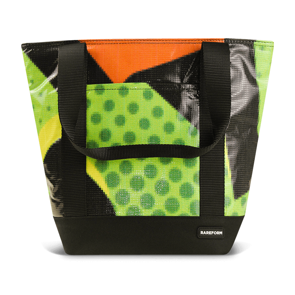 Beck Cooler Tote