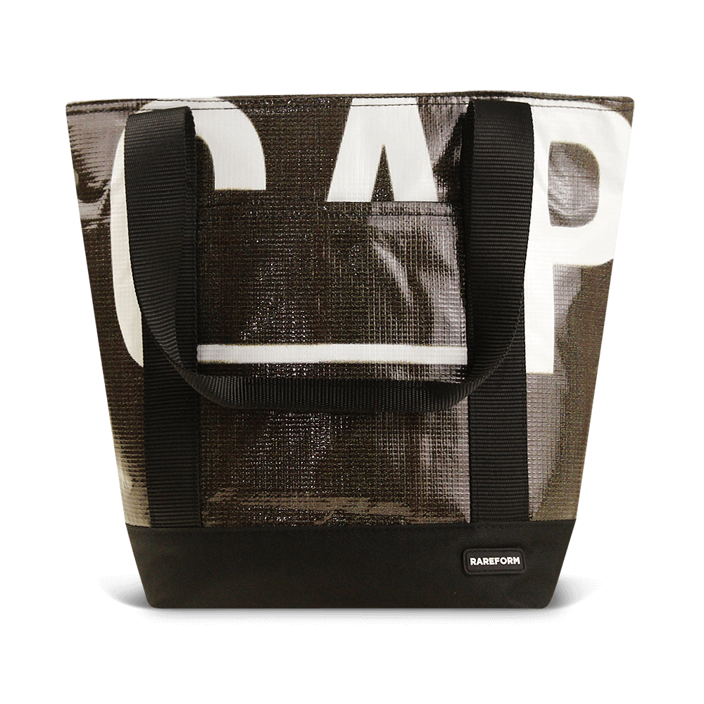 Beck Cooler Tote
