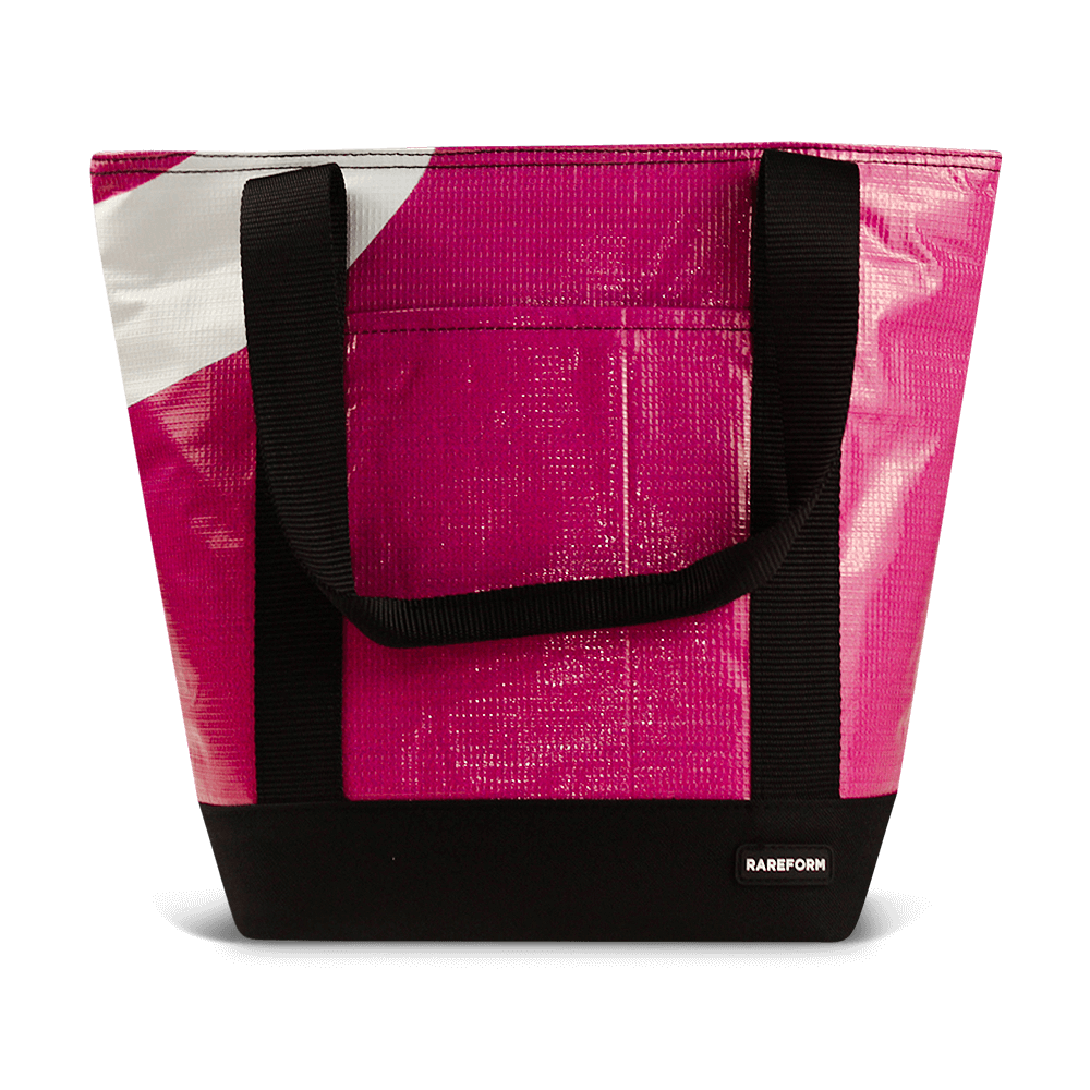 Beck Cooler Tote
