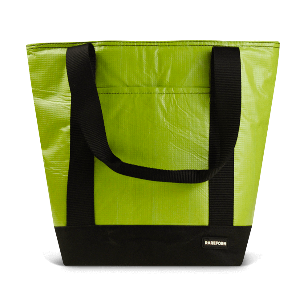 Beck Cooler Tote