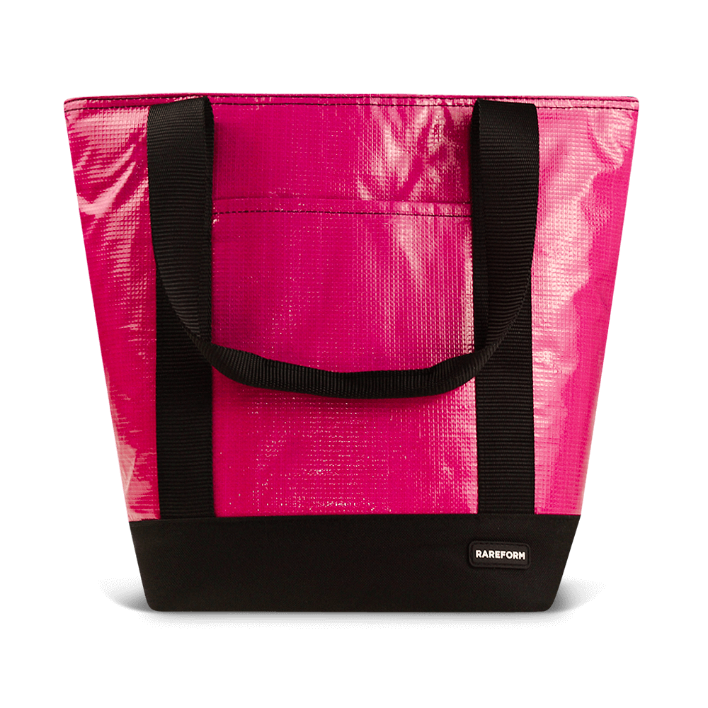 Beck Cooler Tote