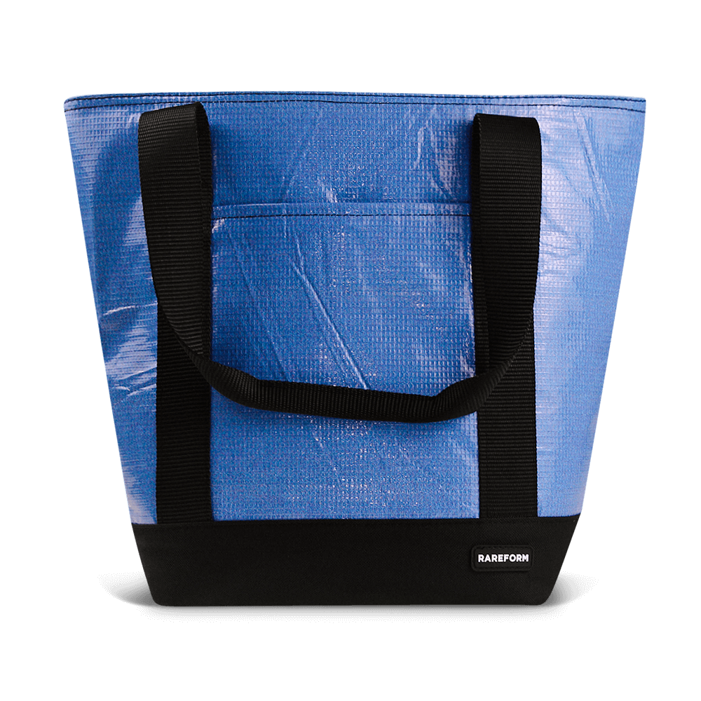 Beck Cooler Tote
