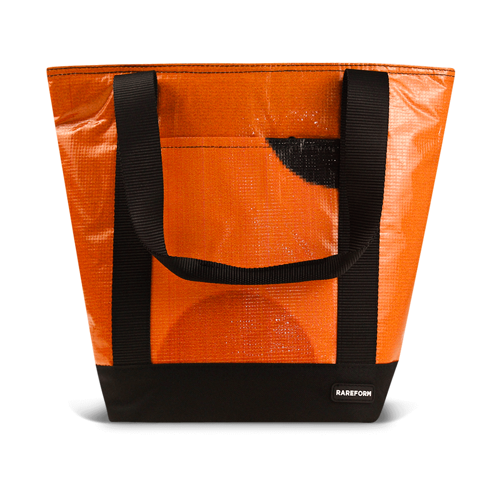 Beck Cooler Tote