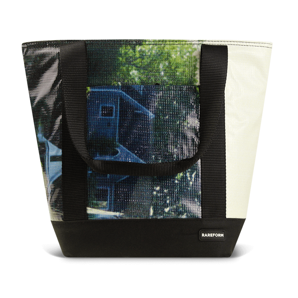Beck Cooler Tote