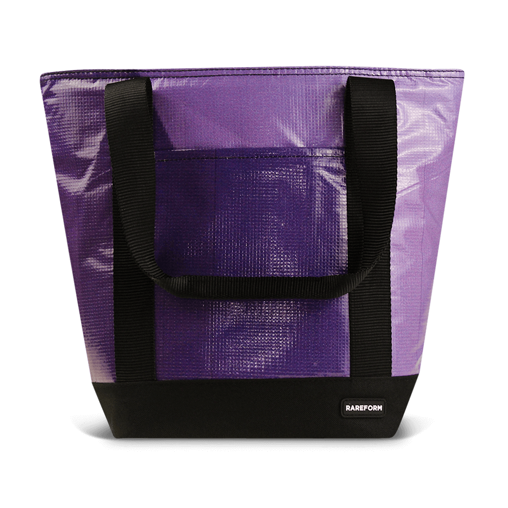 Beck Cooler Tote