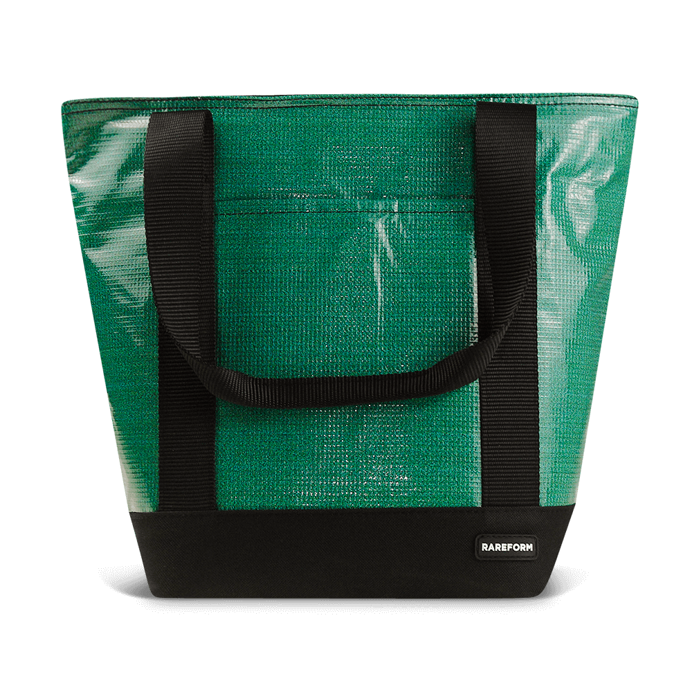 Beck Cooler Tote