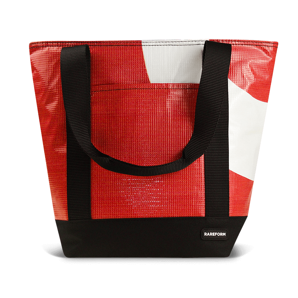 Beck Cooler Tote
