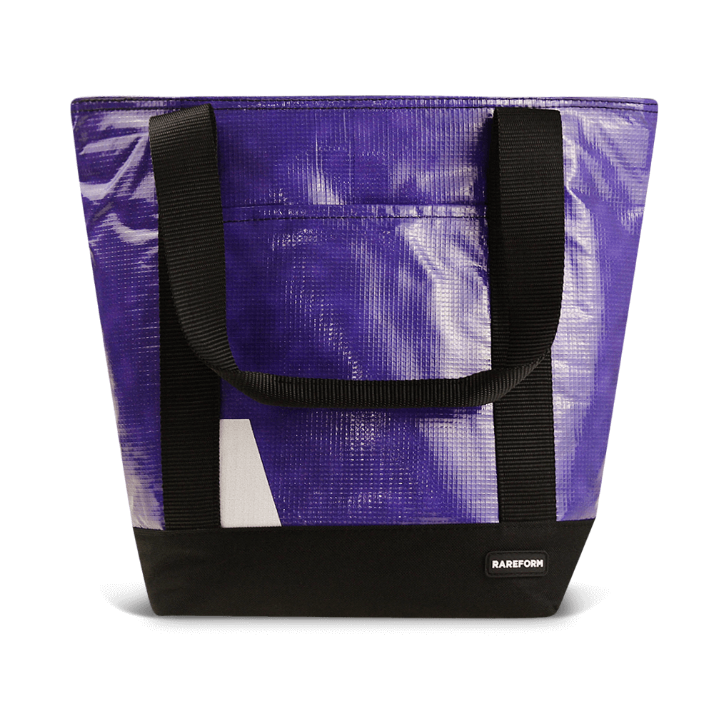 Beck Cooler Tote