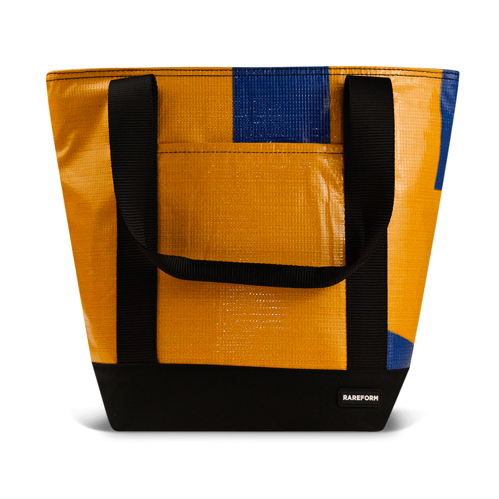 Beck Cooler Tote
