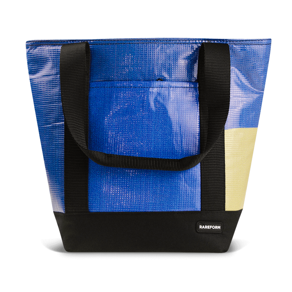 Beck Cooler Tote