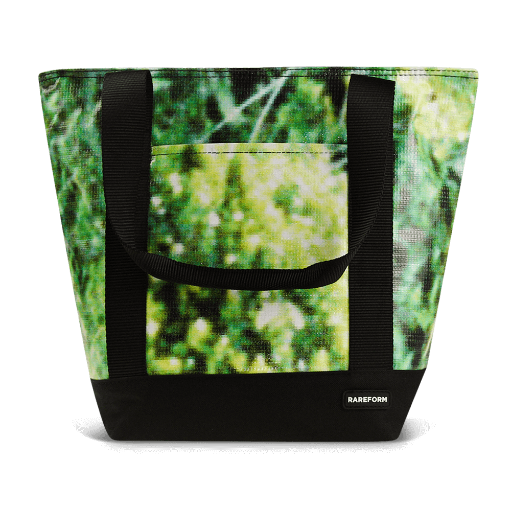 Beck Cooler Tote