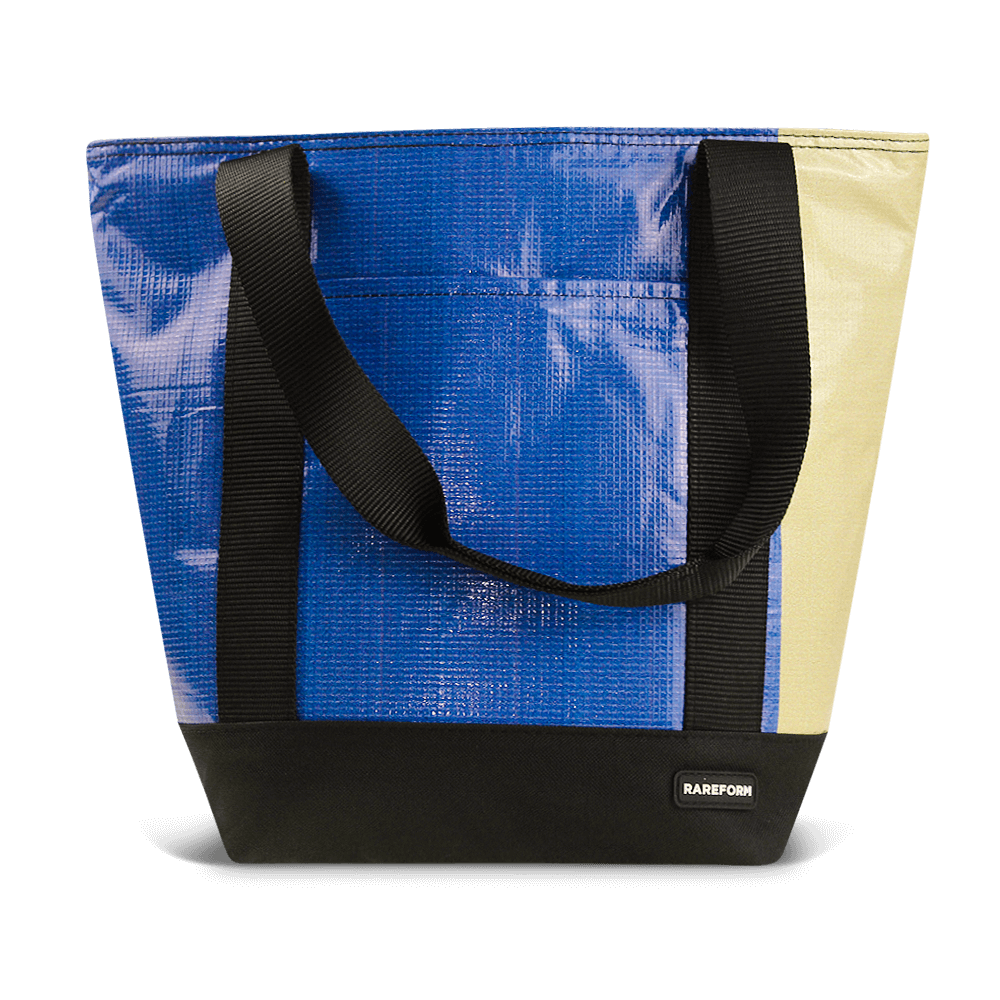 Beck Cooler Tote