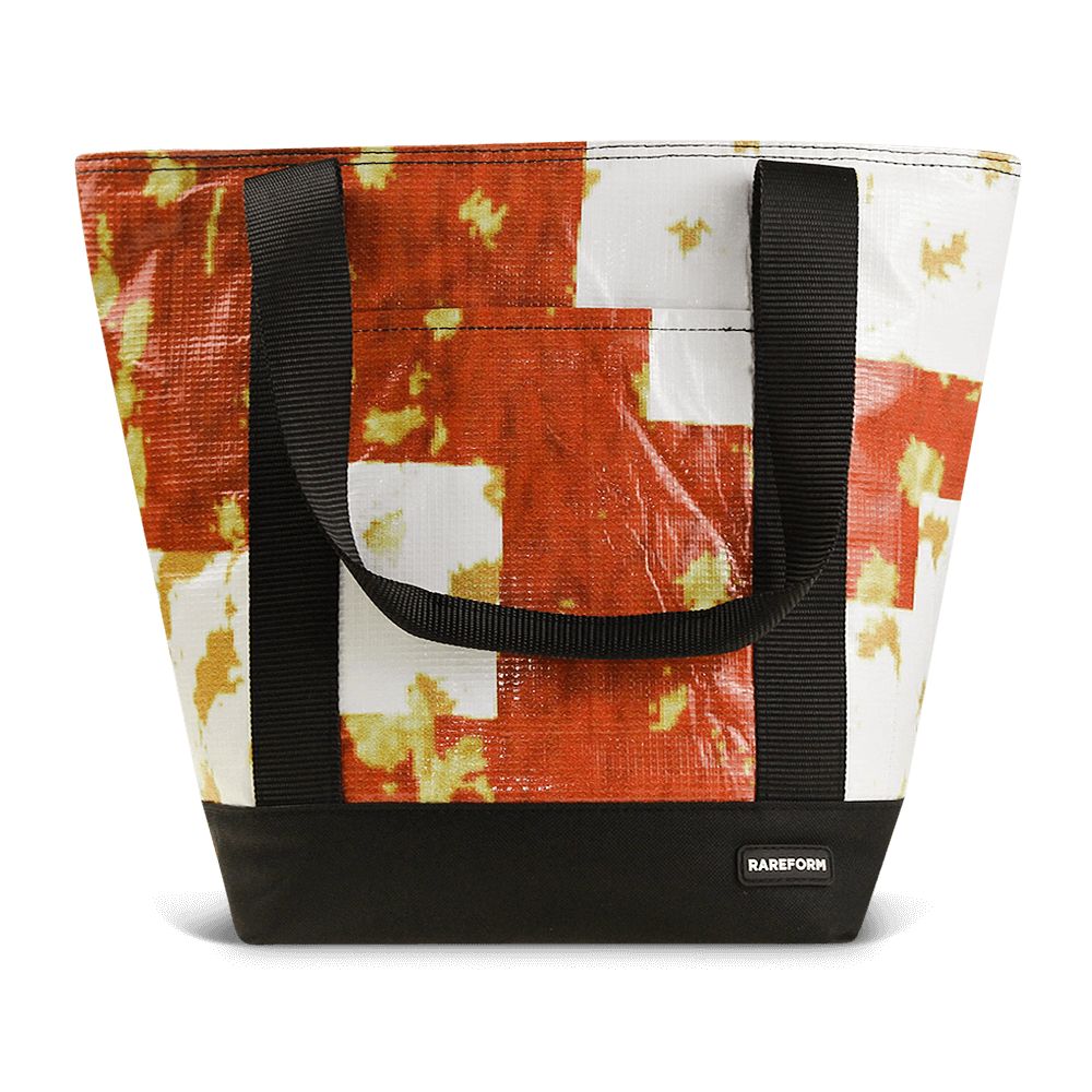 Beck Cooler Tote