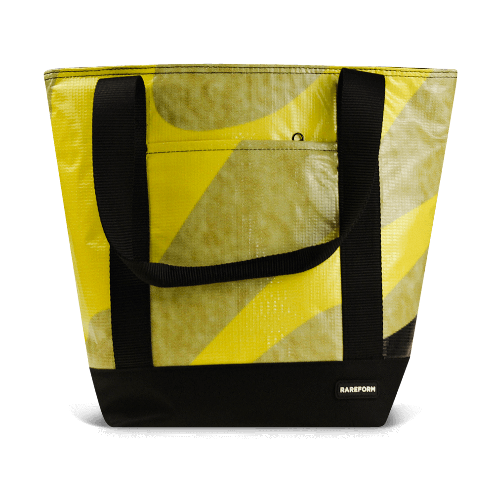 Beck Cooler Tote