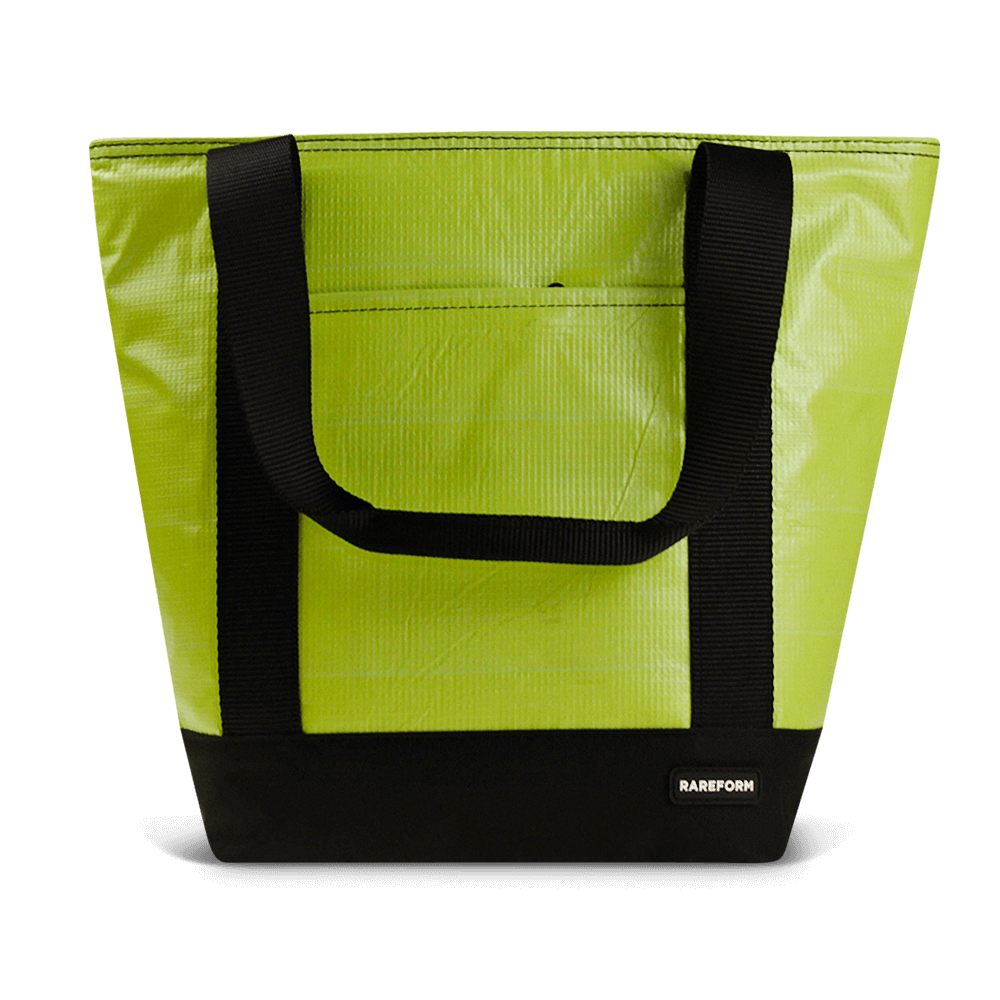 Beck Cooler Tote