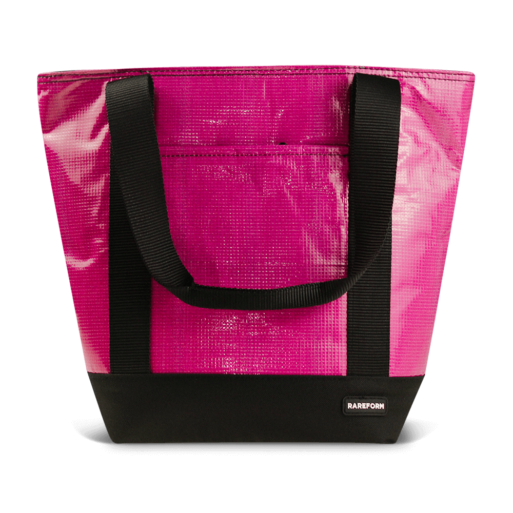 Beck Cooler Tote