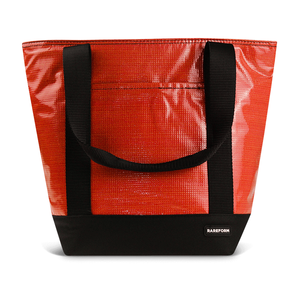 Beck Cooler Tote