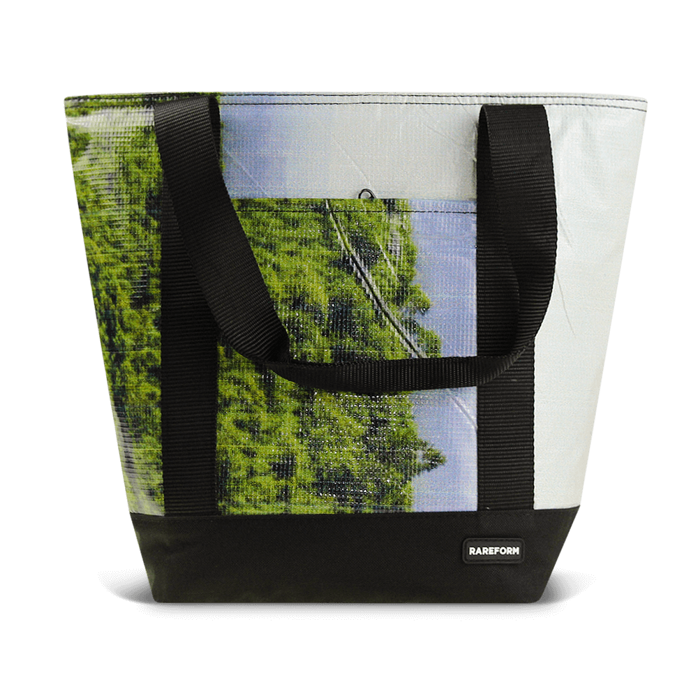 Beck Cooler Tote