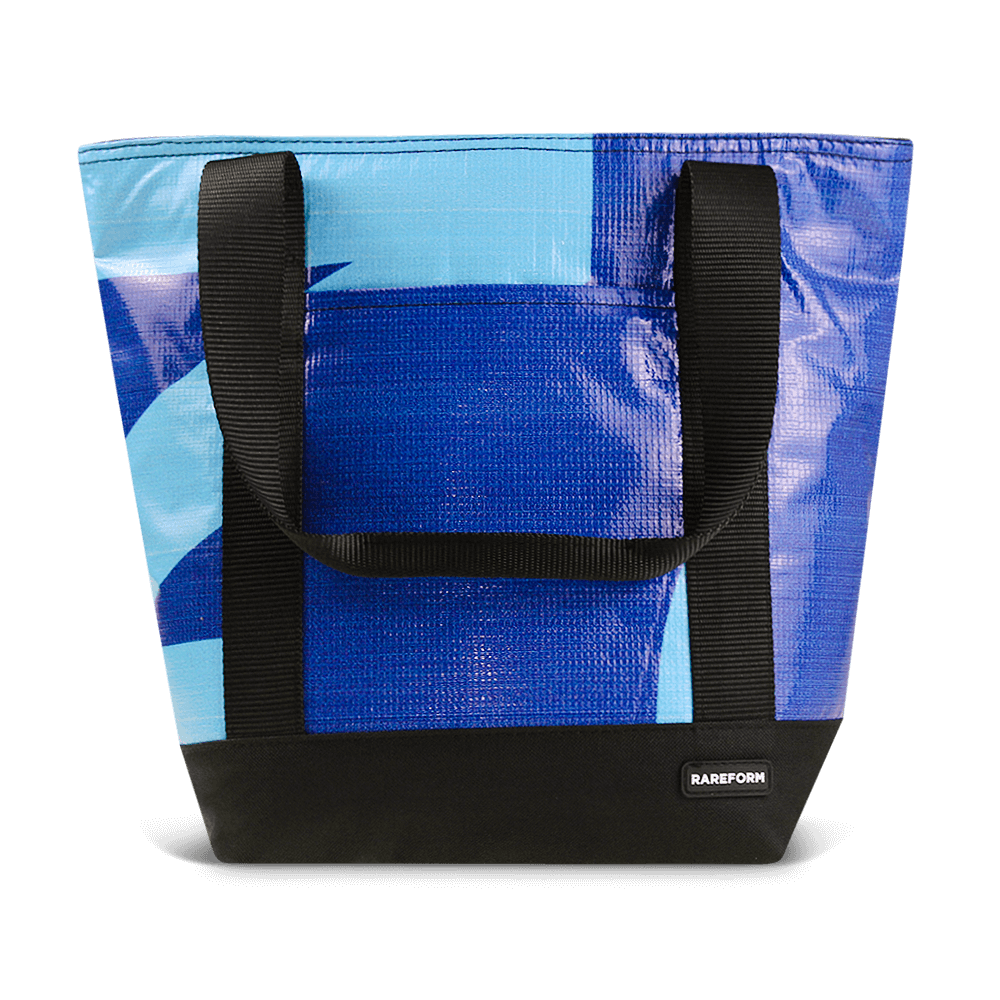 Beck Cooler Tote