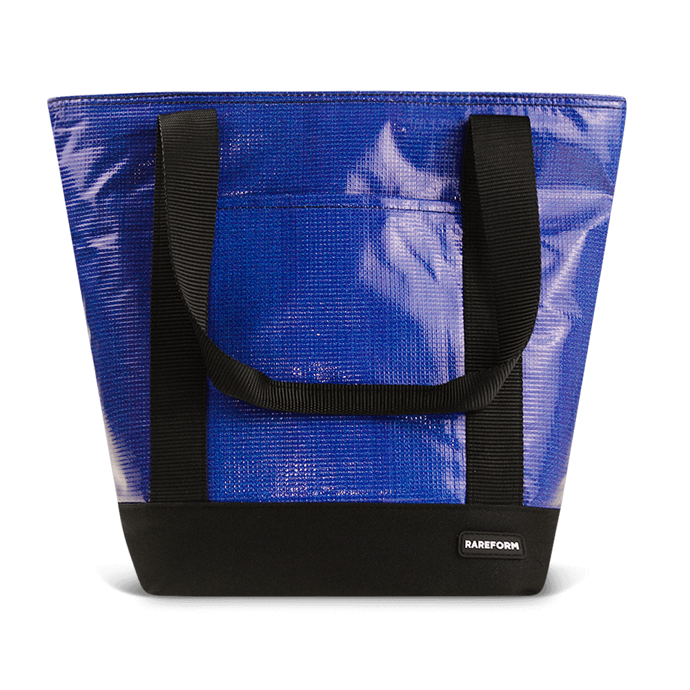 Beck Cooler Tote