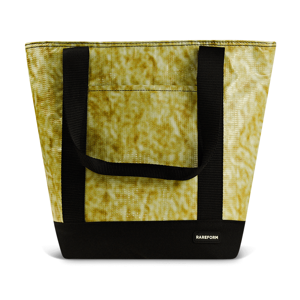 Beck Cooler Tote