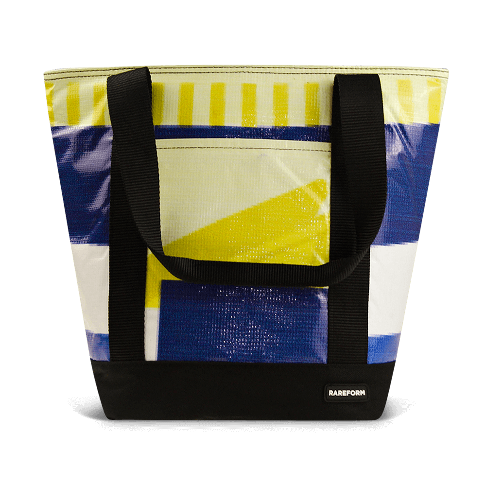 Beck Cooler Tote