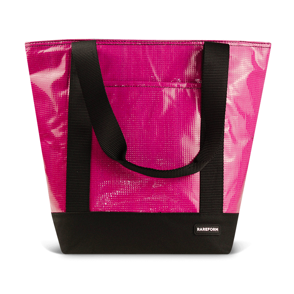 Beck Cooler Tote
