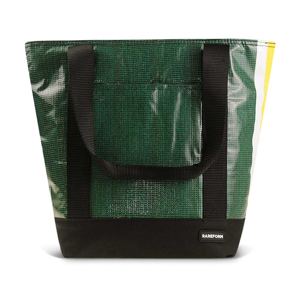 Beck Cooler Tote
