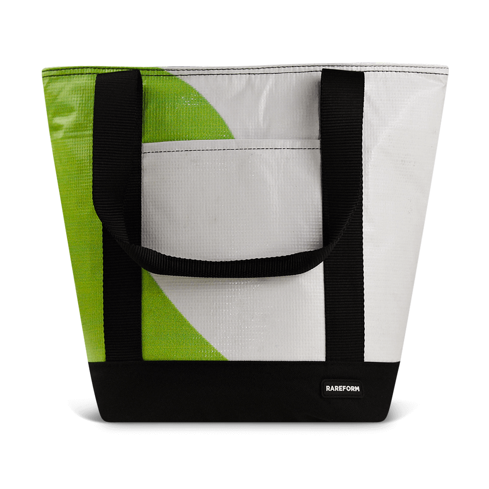 Beck Cooler Tote