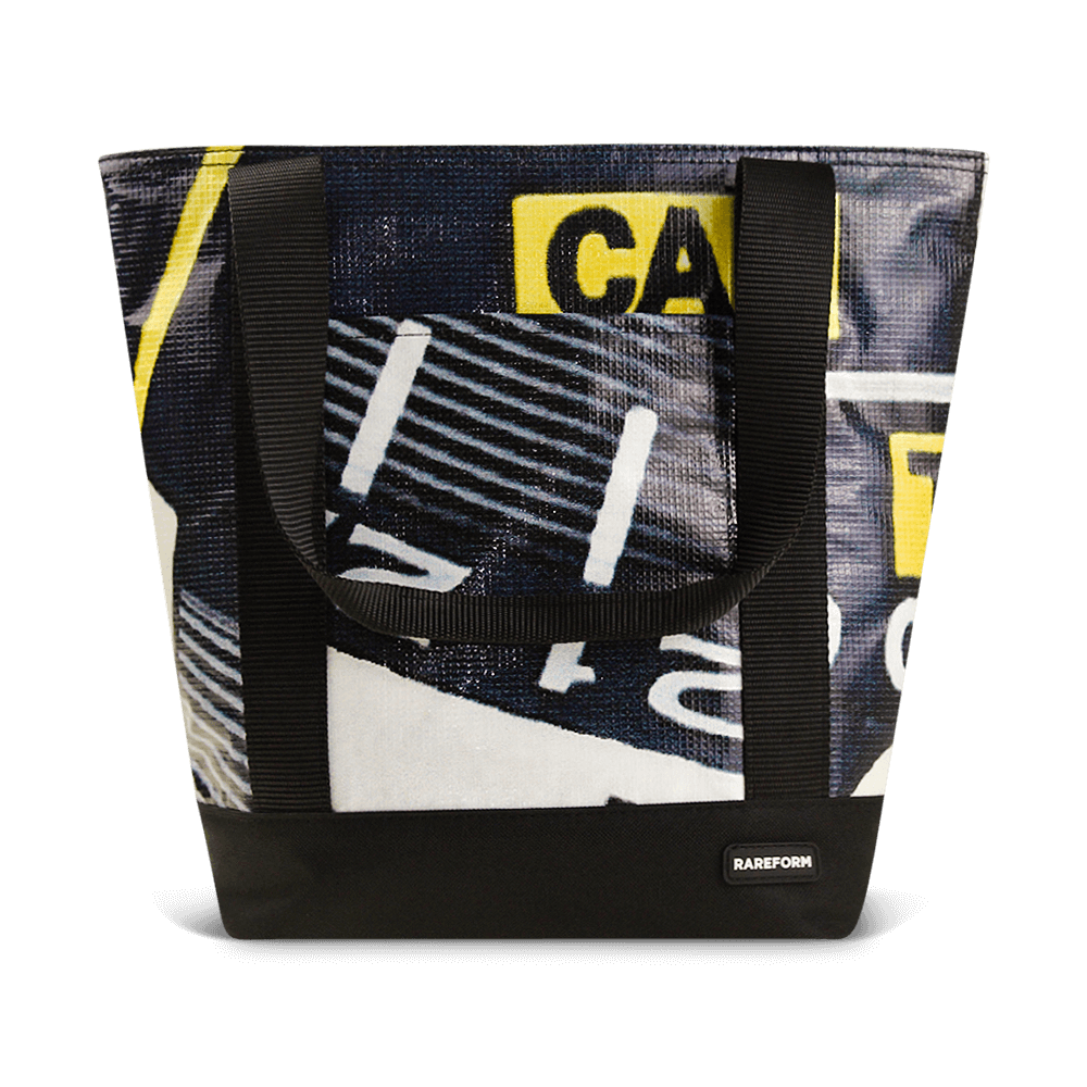 Beck Cooler Tote
