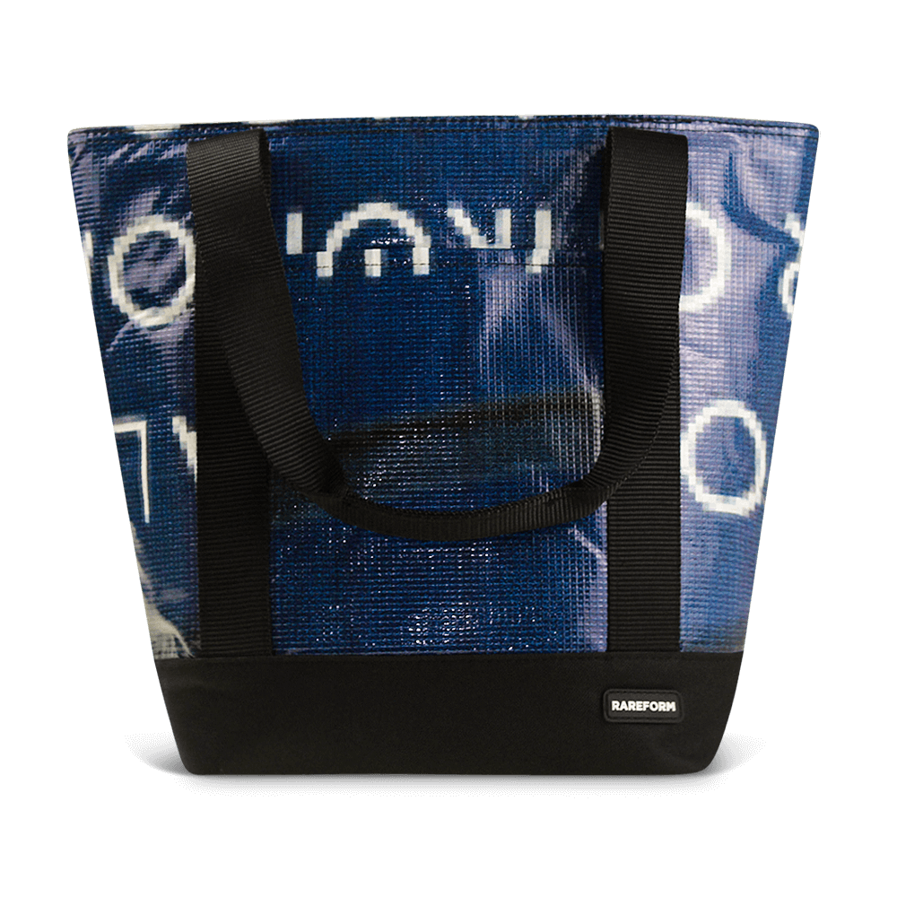 Beck Cooler Tote