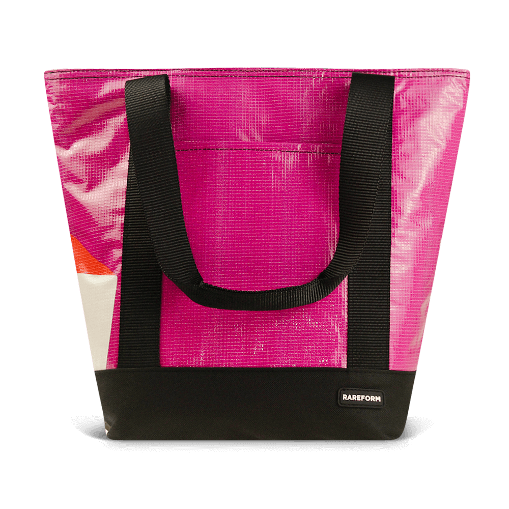 Beck Cooler Tote