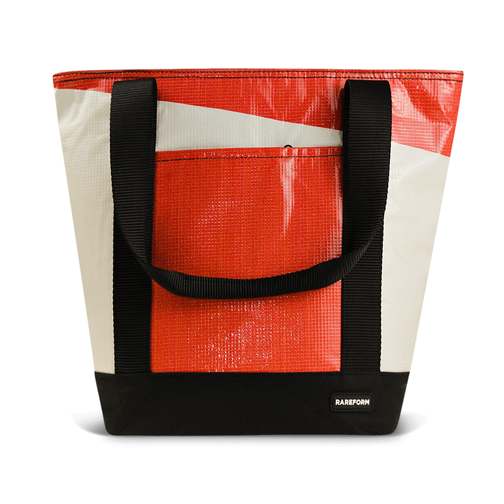 Beck Cooler Tote