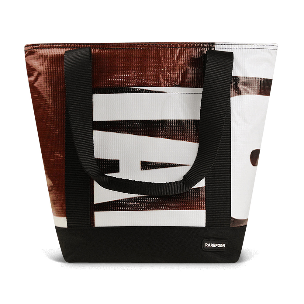 Beck Cooler Tote